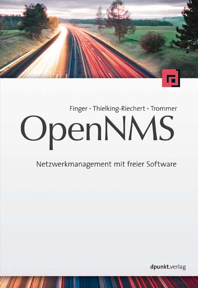 dpunkt-opennms-e-book-monitoring-netzwerk-digital image 1