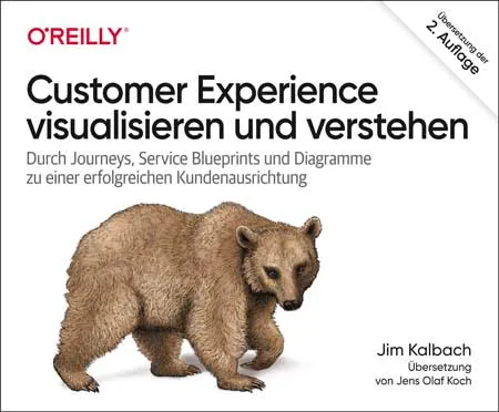 dpunkt-business-it-customer-experience-visualisieren-buch-mapping image 1