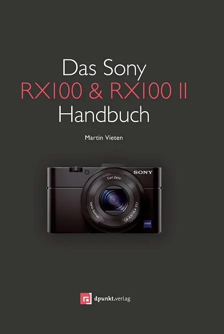 dpunkt-fotografie-das-sony-rx100-rx100-ii-handbuch-kamera-buch image 1