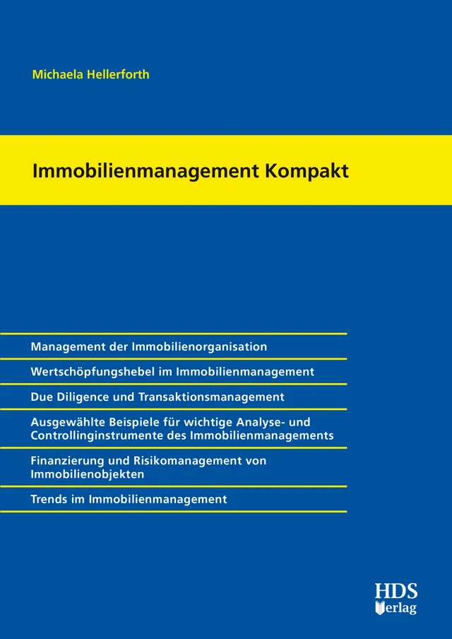 hds-recht-immobilienmanagement-kompakt-buch-1-auflage-praxis image 1