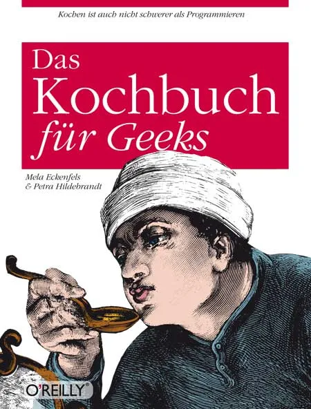 dpunkt-technik-kreatives-das-kochbuch-f-r-geeks-buch image 1