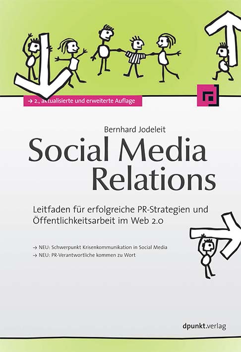 dpunkt-business-it-social-media-relations-buch-pr-ratgeber image 1