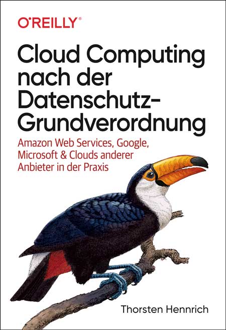 dpunkt-computing-cloud-computing-nach-dsgvo-fachbuch-aws image 1