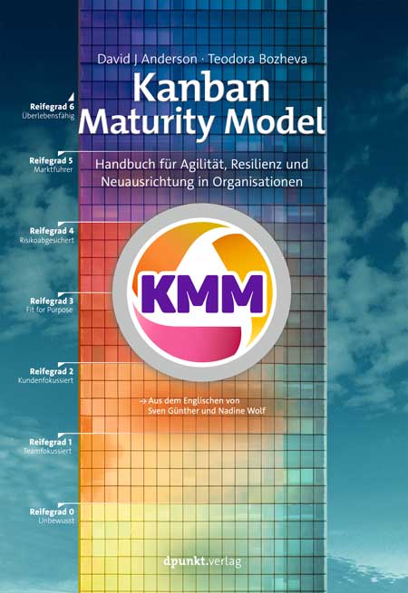 dpunkt-business-it-kanban-maturity-model-buch-kmm image 1
