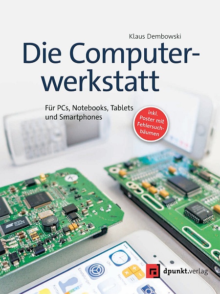 dpunkt-computing-die-computerwerkstatt-buch-reparatur-aufr-stung image 1
