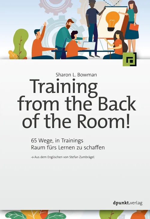 dpunkt-training-from-the-back-of-the-room-buch-trainer image 1