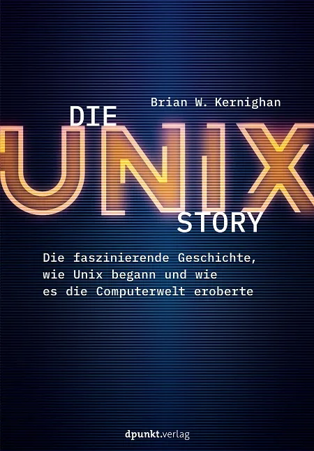 dpunkt-computing-die-unix-story-buch-betriebssystem-it image 1