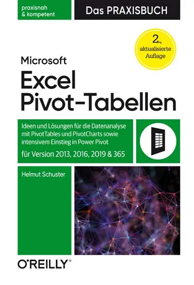 dpunkt-computing-excel-pivot-tabellen-praxisbuch-excel-365 image 1