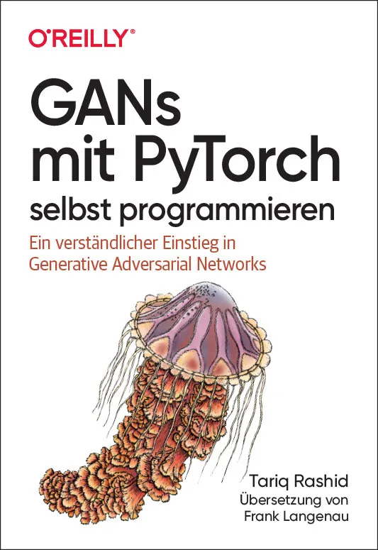 dpunkt-computing-gans-mit-pytorch-selbst-programmieren-buch-ki image 1