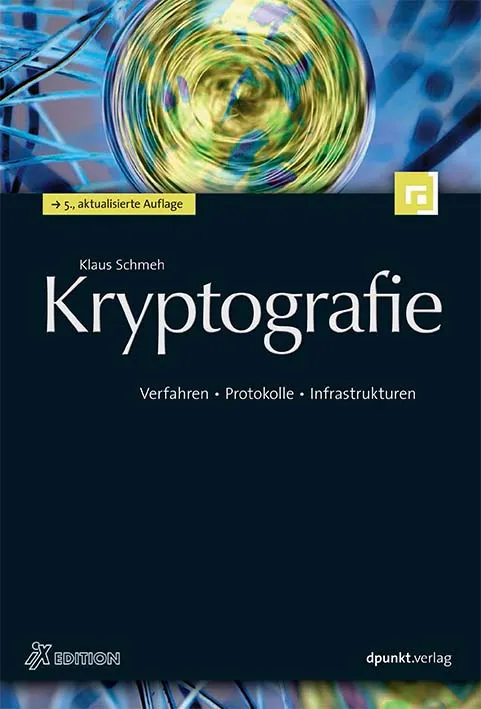 dpunkt-computing-kryptografie-e-book-verschl-sselung image 1