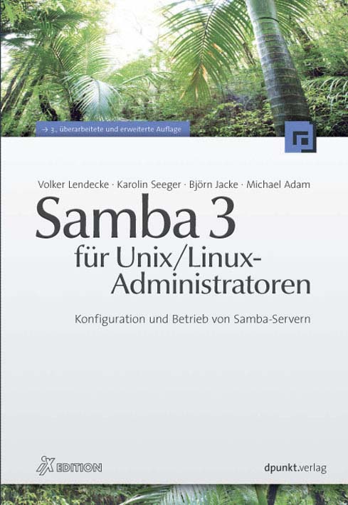 dpunkt-computing-samba-3-f-r-unix-linux-administratoren-buch-server image 2