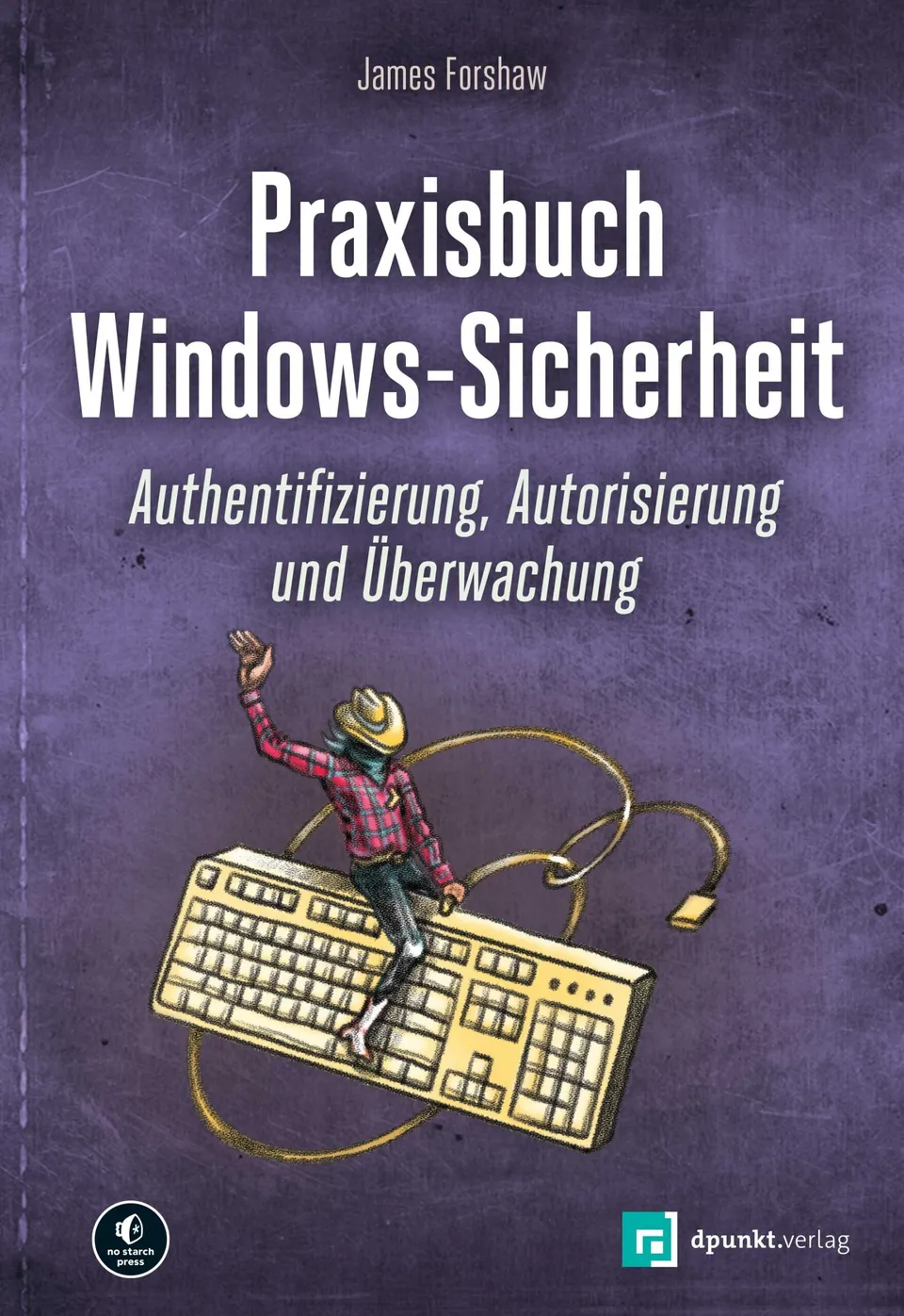 dpunkt-computing-praxisbuch-windows-sicherheit-powershell-buch image 1