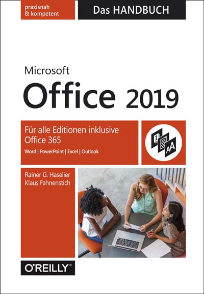 dpunkt-computing-microsoft-office-2019-handbuch-word-excel image 1