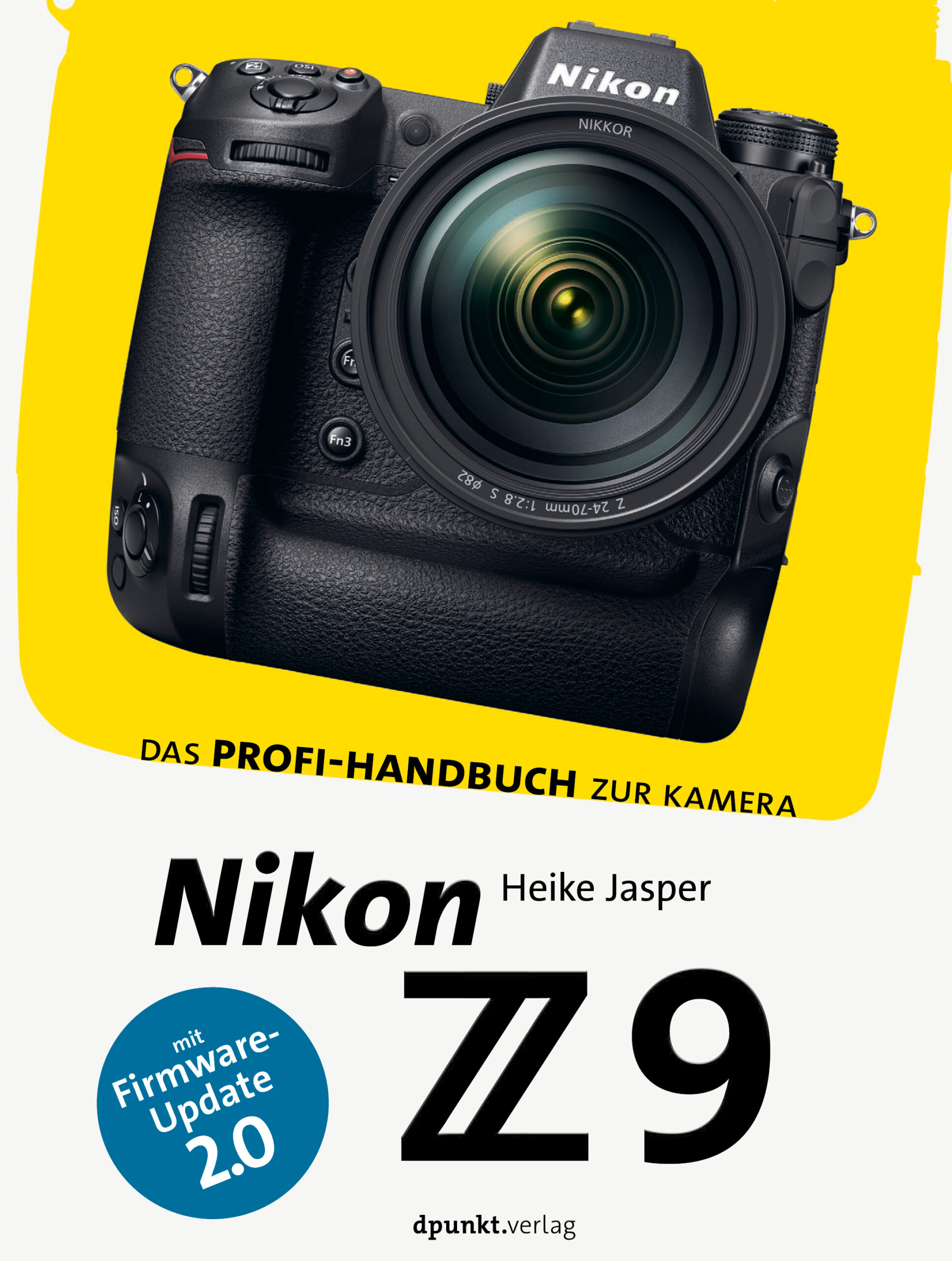 dpunkt-nikon-z-9-kamerahandbuch-buch-heike-jasper-profi image 1