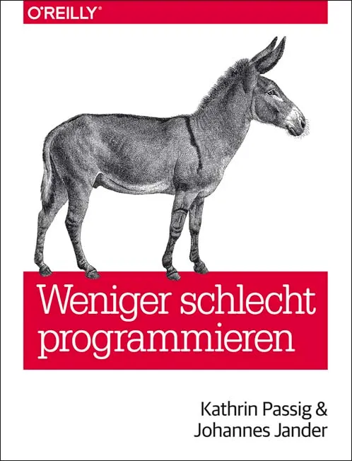 dpunkt-computing-weniger-schlecht-programmieren-buch image 1