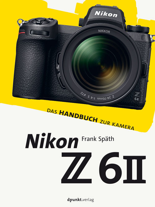 dpunkt-fotografie-nikon-z-6ii-handbuch-vollformat-sp-th-kamerabuch image 1
