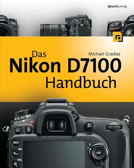 dpunkt-fotografie-das-nikon-d7100-handbuch-buch image 1
