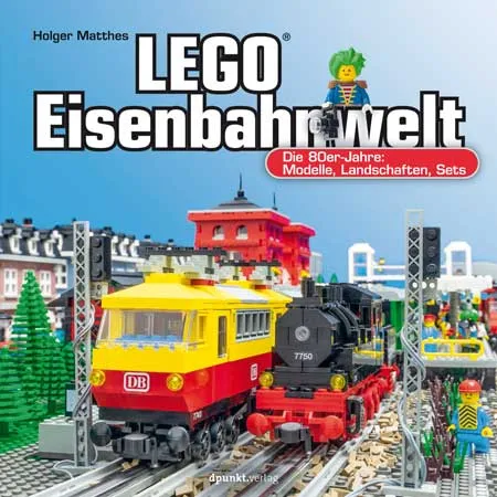dpunkt-lego-eisenbahnwelt-buch-graue-ra-80er-jahre image 1