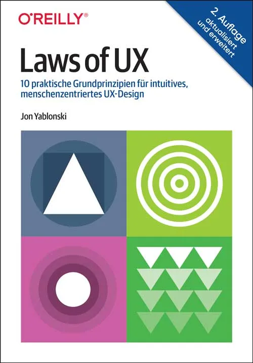 dpunkt-computing-laws-of-ux-buch-psychologie-f-r-ux-design image 1