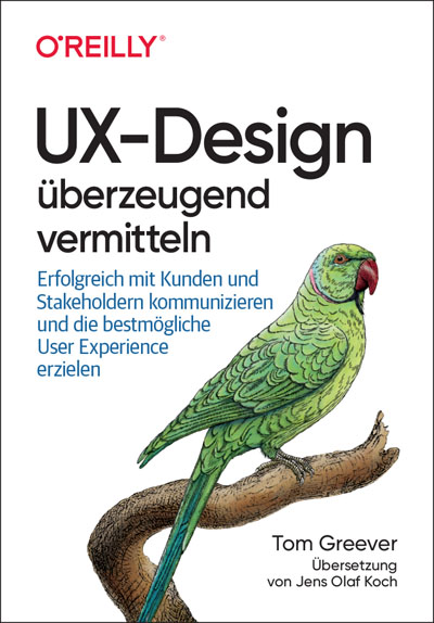 dpunkt-ux-design-berzeugend-vermitteln-buch-praxisratgeber image 1