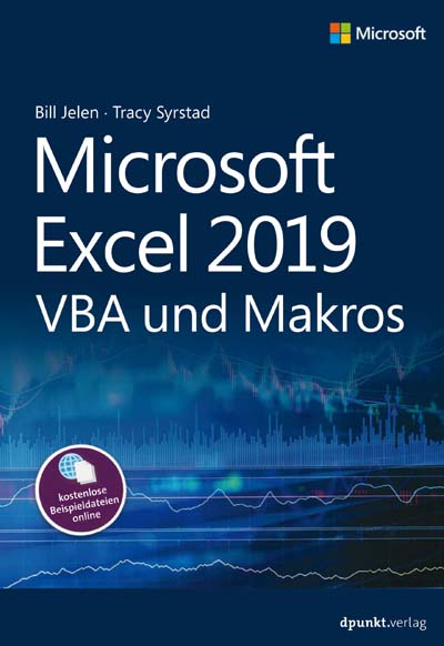 dpunkt-microsoft-excel-2019-vba-und-makros-buch image 1