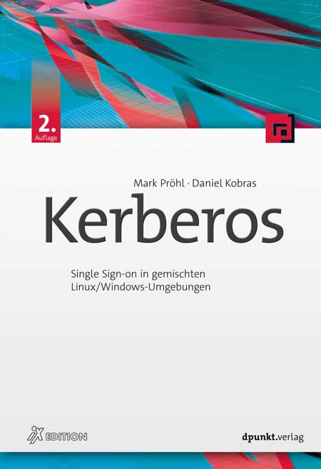 dpunkt-computing-kerberos-buch-linux-windows-2-auflage image 1