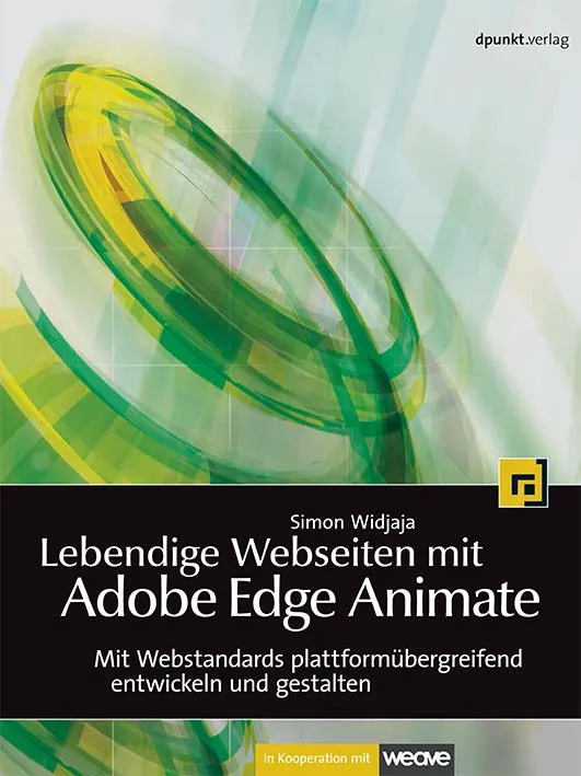 dpunkt-computing-lebendige-webseiten-mit-adobe-edge-ebook image 1