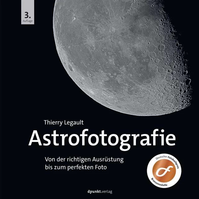 dpunkt-fotografie-astrofotografie-buch-sterne-nachthimmel image 1