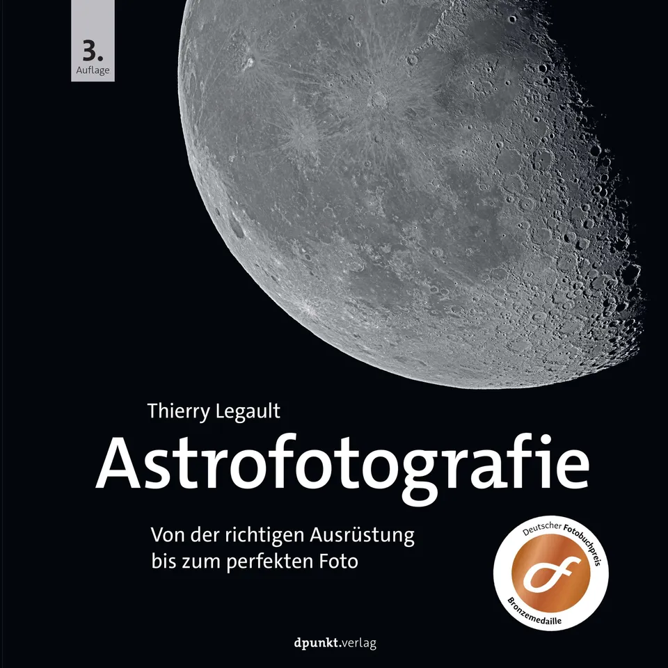 dpunkt-fotografie-astrofotografie-buch-sterne-nachthimmel image 1