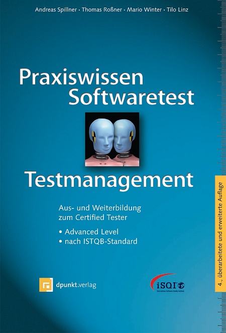 dpunkt-computing-praxiswissen-softwaretest-testmanagement-buch-2 image 1