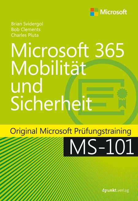 dpunkt-computing-microsoft-365-mobilit-t-und-sicherheit-buch-it image 1