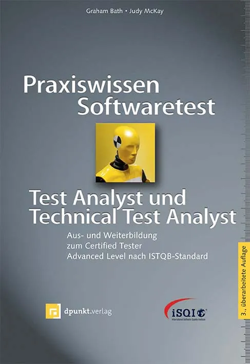 dpunkt-computing-praxiswissen-softwaretest-buch-istqb image 1