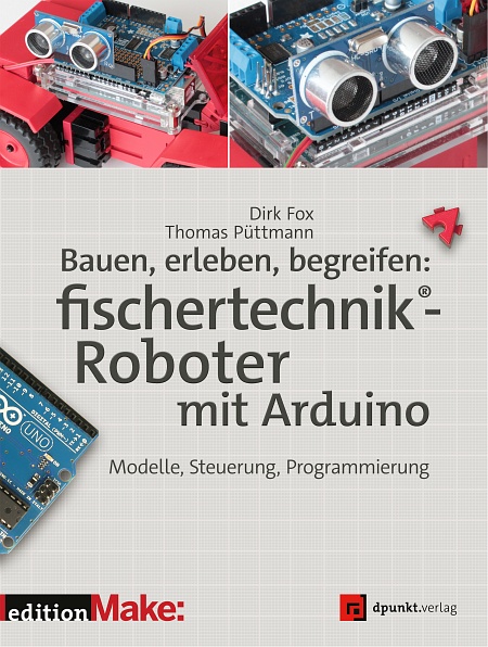 dpunkt-technik-bauen-fischertechnik-roboter-mit-arduino-buch image 1