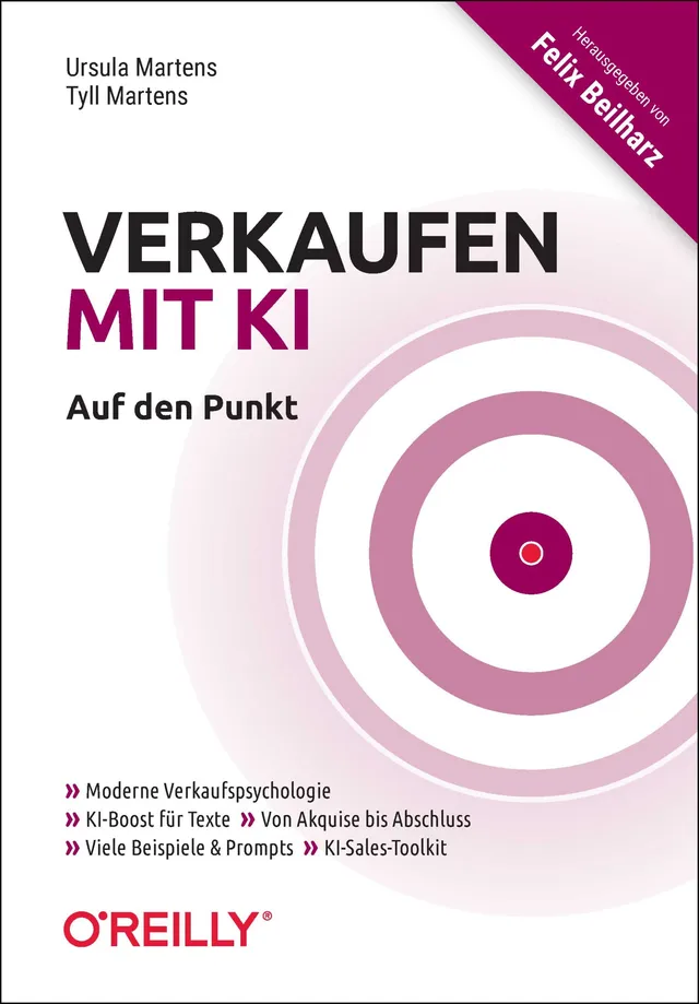 dpunkt-business-verkaufen-mit-ki-auf-den-punkt-buch image 1