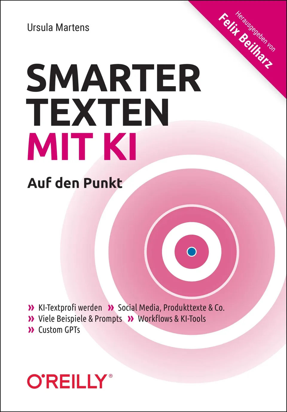 dpunkt-business-it-smarter-texten-mit-ki-auf-den-punkt-buch image 1