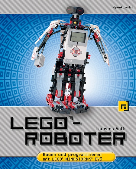 dpunkt-lego-ev3-roboter-buch-mindstorms-programmieren-bauen image 1
