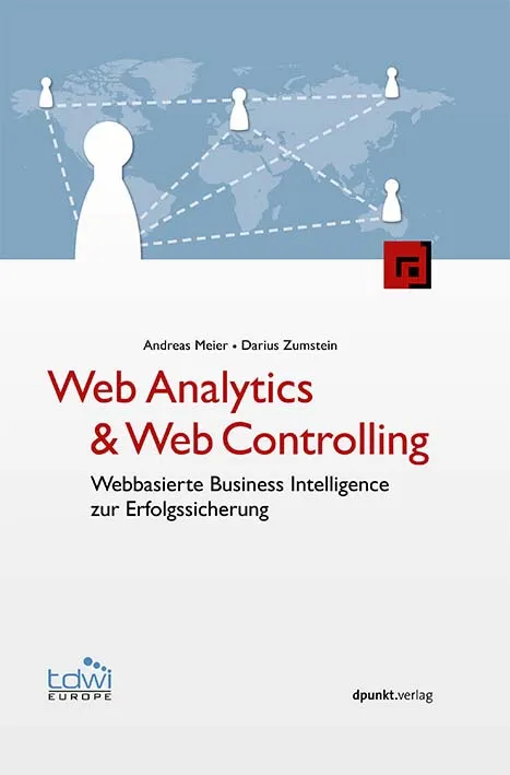 dpunkt-computing-web-analytics-web-controlling-buch-webanalyse image 1