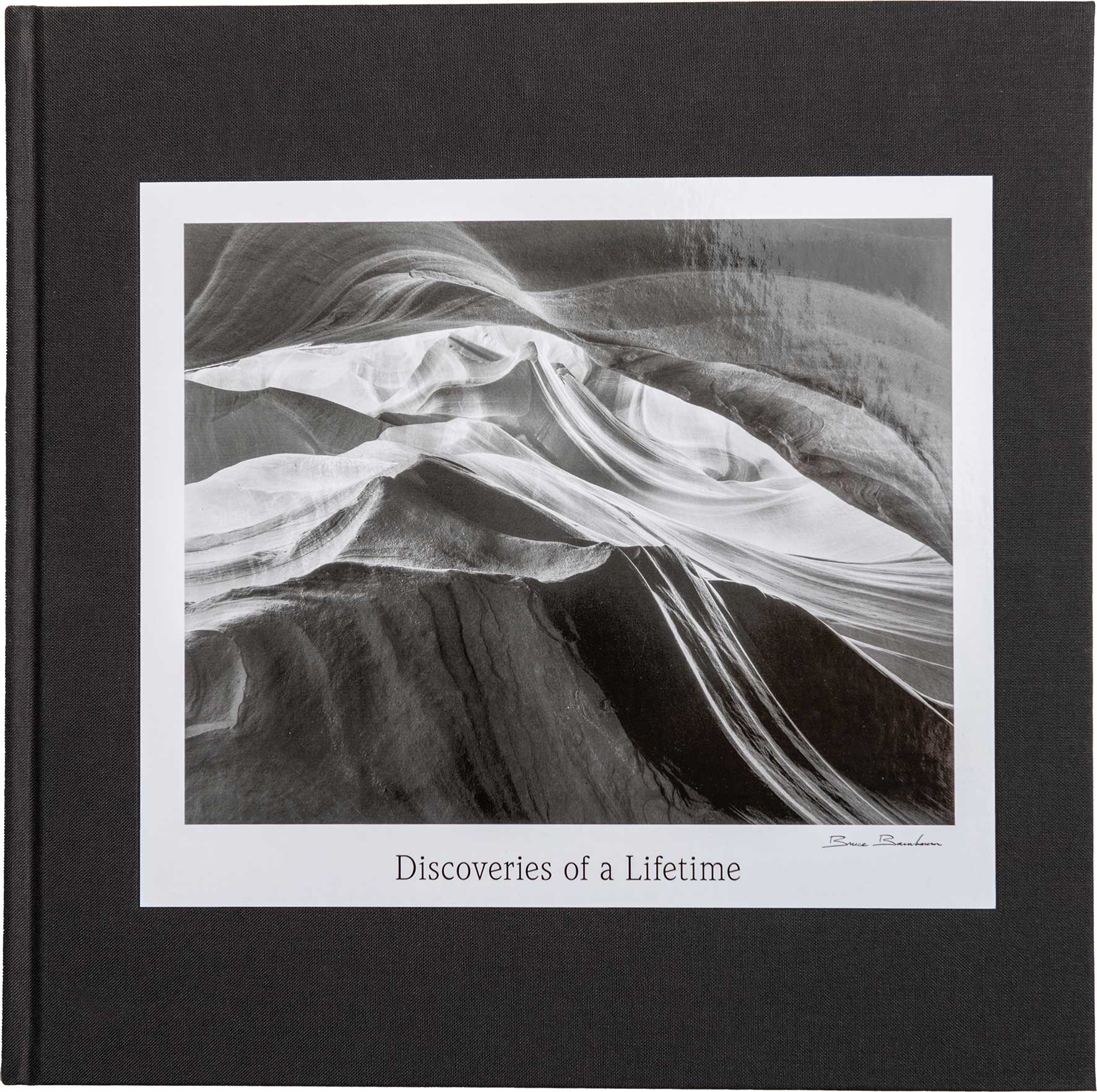 dpunkt-verlag-discoveries-of-a-lifetime-bildband-barnbaum image 1