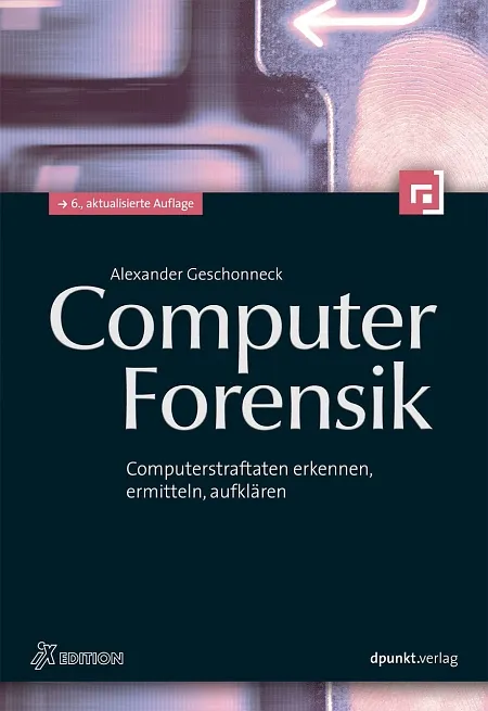 dpunkt-computing-computer-forensik-buch-6-auflage image 1