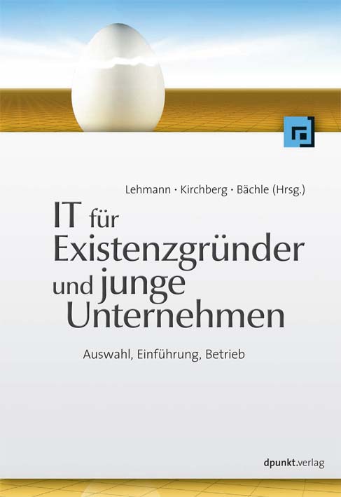dpunkt-computing-it-f-r-existenzgr-nder-buch-junge-unternehmen image 1