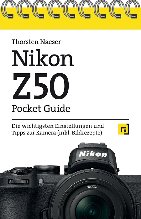 dpunkt-nikon-z50-pocket-guide-kamera-buch-kompakt image 1