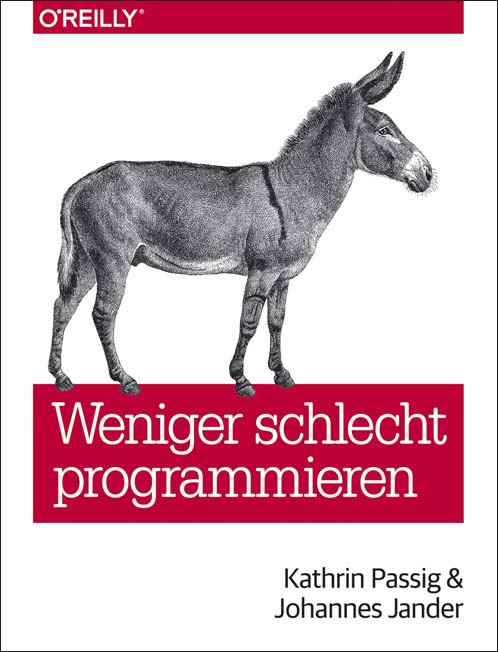 dpunkt-computing-weniger-schlecht-programmieren-buch image 1