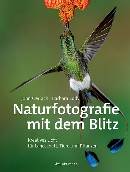 dpunkt-fotografie-naturfotografie-mit-dem-blitz-buch-aufsteckblitz image 1