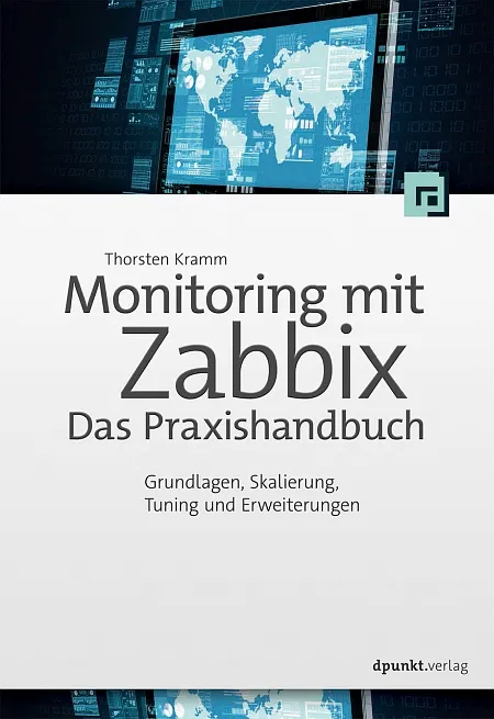 dpunkt-computing-monitoring-mit-zabbix-buch-praxishandbuch-it-monitoring image 1