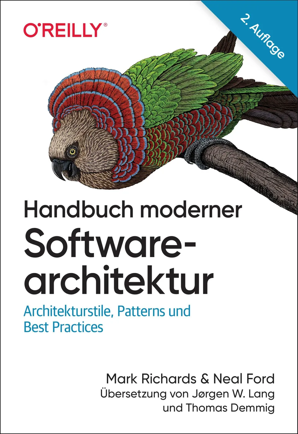 dpunkt-verlag-handbuch-moderner-softwarearchitektur-buch image 1