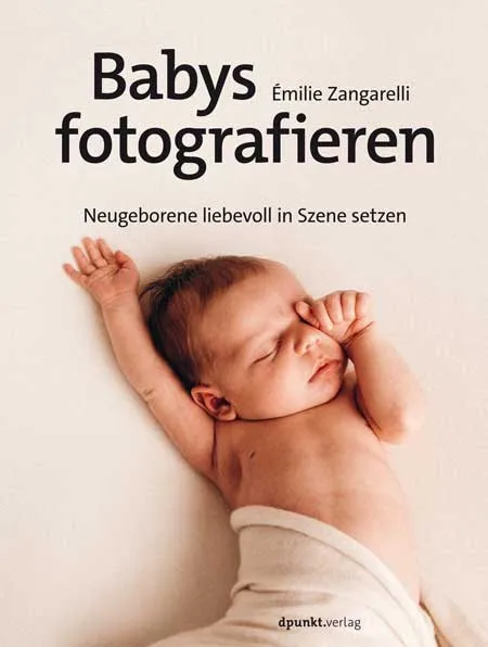 dpunkt-fotografie-babys-fotografieren-buch-neugeborene image 1