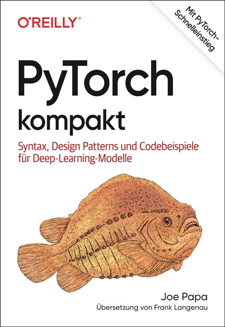 dpunkt-computing-pytorch-kompakt-buch-deep-learning-gpu image 1