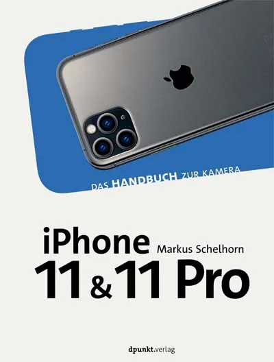 dpunkt-computing-iphone-11-und-iphone-11-pro-buch-anleitung image 1