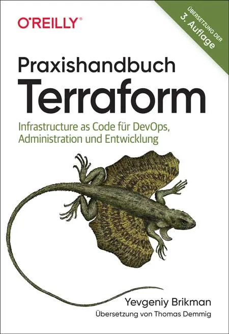 dpunkt-computing-praxishandbuch-terraform-buch-infrastructure-as-code image 1