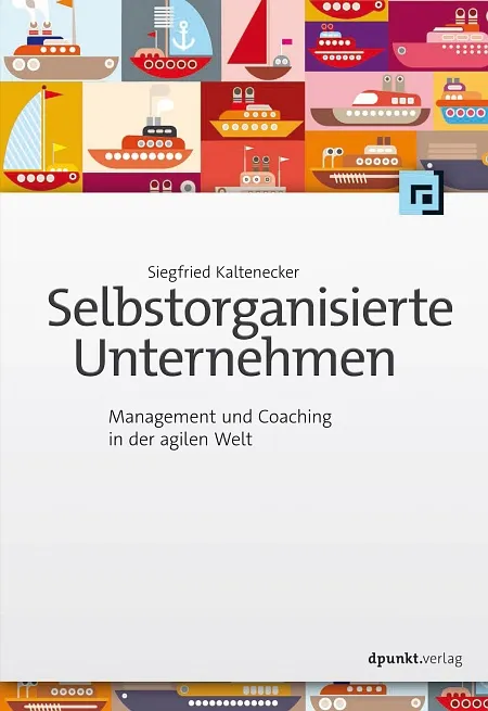 dpunkt-business-selbstorganisierte-unternehmen-buch-new-work image 1